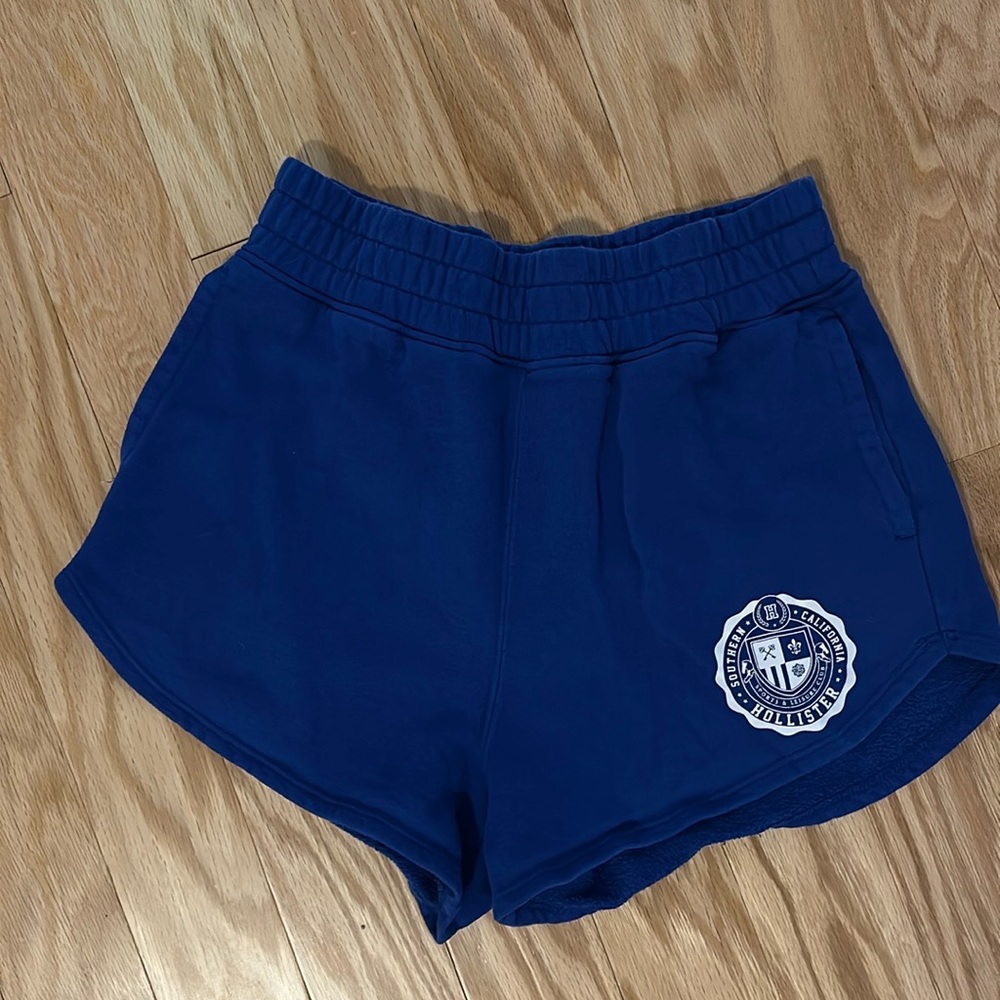Hollister Dad Shorts